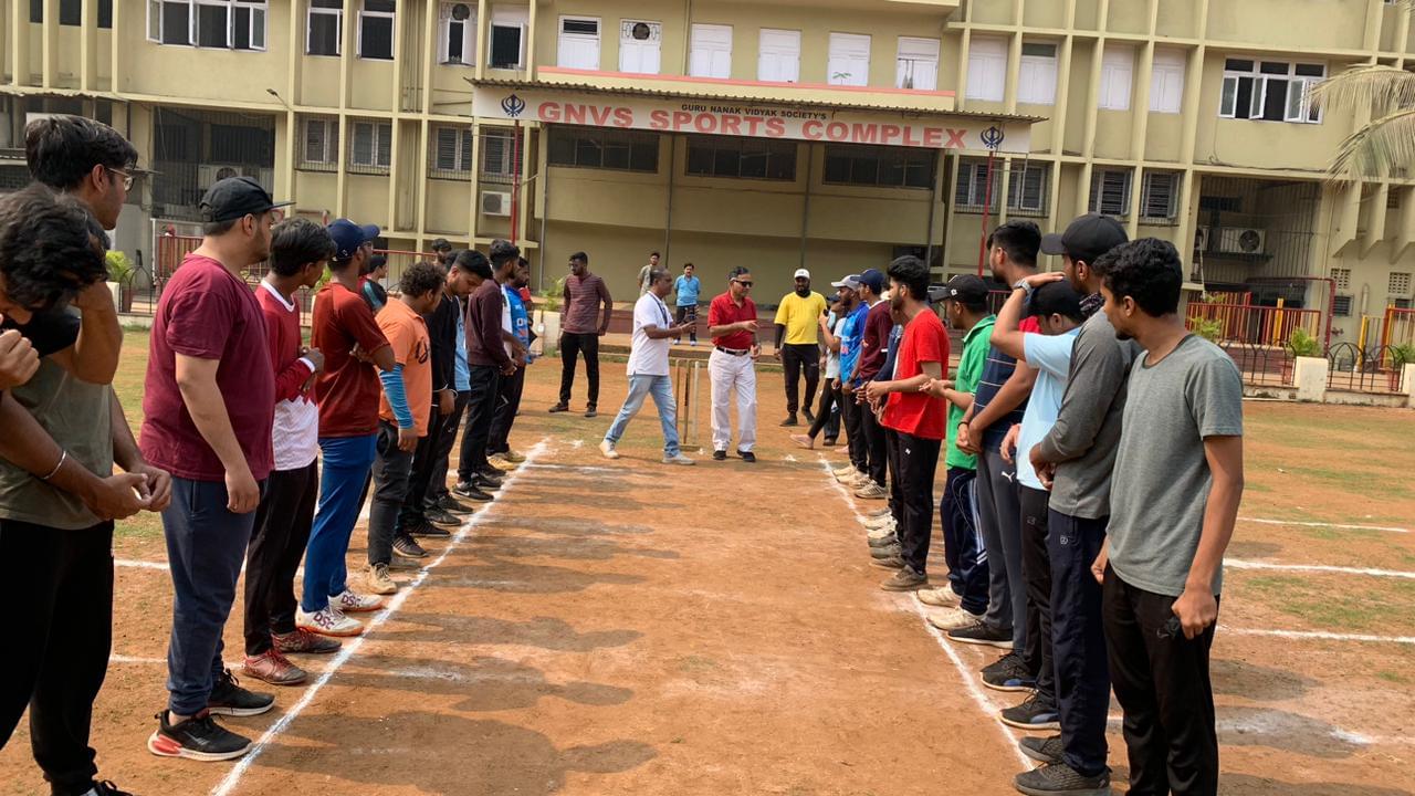GNVS Institute of Management Mumbai Campus photo 14